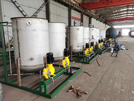 規(guī)模強大 實力雄厚